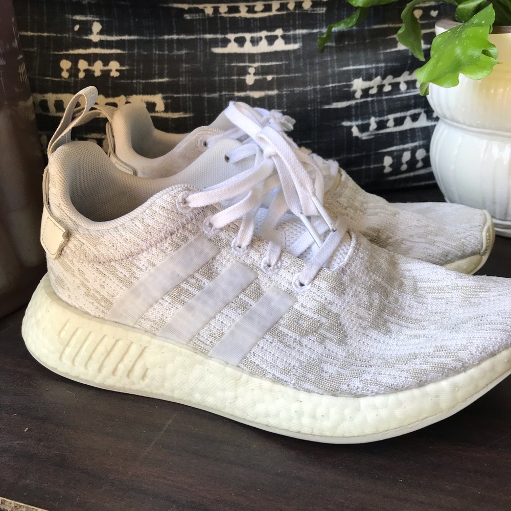 Adidas uktraboost